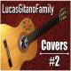 LucasGitanoFamily - Clavar La Espada (From Bleach)