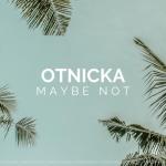 album image Maybe Not Maybe Not - Single