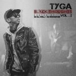 album image First Time feat Pharrell (The Neptunes) (10') Black Thoughts, Vol. 2