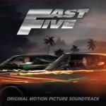 album image - 01. Don Omar, J-doe, Reek da Villian & Busta Rhymes - How We Roll (Fast Five Remix)