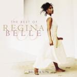 album image Quite Time Baby Come to Me: The Best of Regina Belle