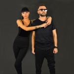 album image იასამანს დაეკარგა ფერი Iasamans Daekarga Feri - Single