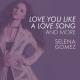 selena gomez - love you like a love song (slowed + reverb)