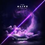 album image Alive (It Feels Like) (Extended Mix) Alive (It Feels Like) - Single