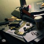album image A.D.H.D Section.80