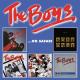 The Boys - Weekend