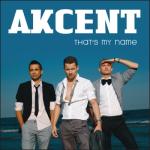 album image That's My Name That's my name - EP
