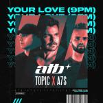 album image Your Love (9PM) Lyrics Your Love (9PM) - Single