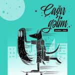 album image Çağır Gəlim Çağır Gəlim (feat. Sirat) - Single