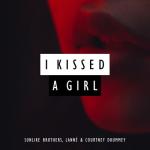 album image I Kissed A Girl(LIME Extended Mix) I Kissed a Girl - Single