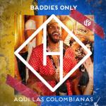album image Aquí Las Colombianas (Extended Mix) Aquí las Colombianas - Single