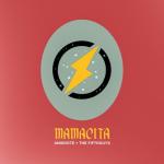 album image Mamacita (8D Audio) Mamacita - Single