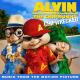 The Chipmunks & The Chipettes - Born This Way / Ain't No Stoppin' Us Now / Firework