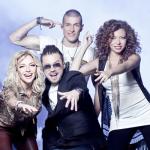 album image Эти Сумасшедшие Ночи http://vonlaine.net знакомства Сумасшедшие ночи - Single