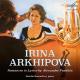 Ирина Архипова- Романсы на стихи А.С.Пушкина - 14.Я вас любил
