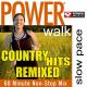 Power Music Workout - It's Five O'clock Somewhere