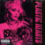 album image Prisoner Plastic Hearts (Apple Music Backyard Sessions Edition)