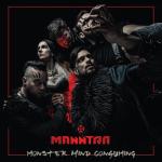 album image In Your Eyes Monster Mind Consuming