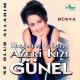 Azeri Kızı Günel - Bakü
