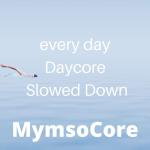 album image every day [Daycore - Slowed Down] 