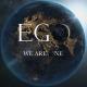 EGO - We Are One