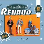 album image Marche a l'ombre The meilleur of Renaud