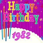 album image Happy Birthday to You