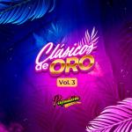album image silvido de amor Clásicos de Oro Vol. 3