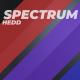 Hedd - Spectrum (Original Mix) (192 kbps)