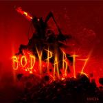 album image BodyPartz BodyPartz - Single