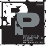 album image The World You See The World You See - Single
