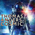 album image Modern Talking (Connect The Nation) Cosmic