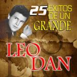 album image Libre, Solterito y Sin Nadie Leo Dan - 25 Años de Éxitos