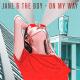 Jane & The Boy - I Don't Want It