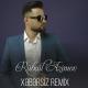 Rubail & Mohira Inji - Xebersiz duet (Remix 2020)