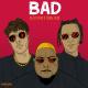 DJ Incredible Miha Dancehall Playlist - Blaiz Fayah x Tribal Kush - Bad (Speed-Up)