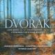 Thymos Quartet - Love Songs, B.160: No. 7, V té sladké moci ocí tvých