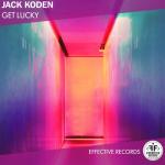 album image Get Lucky (Pretty Pink, Daughter, Jack Koden Edit) Get Lucky - Single