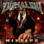 album image Trapczan Ziomalski Mixtape