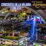 album image Ya No Insistas Corazón Concierto en la Velaría León Gto. (En Vivo)
