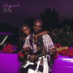 album image Show My Side (feat. Amaarae) Boyfriend