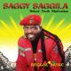 Saggy Saggila - One You Don't Know