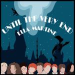 album image sixth in line (ron weasley) Until the Very End