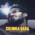 album image Xolimga qara Xolimga qara - Single