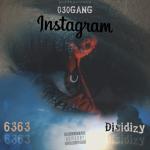 album image Instagram Instagram (feat. Disidizy) - Single
