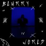album image Gold Chains Blurry World - EP