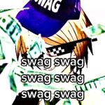 album image Listen here. I don't like you. I am now going to bark at you. 100 byaks and the Ultimate Swag - Single