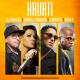 Dj Youcef feat. Carole Samaha, Lartiste, Daffy - Hayati