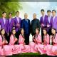 Owaz A Capella, Shahzod Gulmuradow - Diyarym