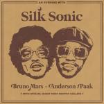 album image Leave The Door Open An Evening with Silk Sonic